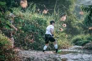 BIB: 
                            <button type="button" onclick="openModal(13716691)" class="btn btn-primary btn-sm float-right btn-popup" data-toggle="modal" data-target=".modal-high-quality">
                        <i class="fas fa-shopping-cart"></i> Add to Cart
                    </button>
                                            <button type="button" onclick="isThisMe(13716691, true)" class="btn btn-success btn-sm float-right btn-popup btn-isme hidden" data-toggle="tooltip" data-placement="bottom" title="นี่คือรูปของคุณใช่ไหม คลิกที่นี่เพื่อเอาเข้าอัลบั้ม">
                        <i class="fas fa-plus"></i> Add to album
                    </button>
                    <button type="button" onclick="isThisMe(13716691, false)" class="btn btn-warning btn-sm float-right btn-popup btn-isnotme hidden">
                        <i class="fas fa-ban"></i> Remove from album
                    </button>